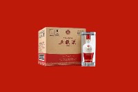 平阳县回收五粮液
