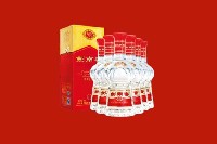 平阳县回收剑南春