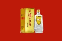 平阳县回收泸州老窖