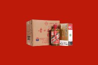 平阳县回收名酒